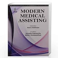 Modern Medical Assisting