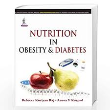 Nutrition In Obesity & Diabetes