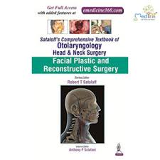 Sataloff'S Comprehensive Tb.Of Otolary.Head&Neck Surgery Otology/Neurotology/Skull Base Sur.Vol.1