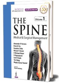 THE SPINE Medical & Surgical Management (2 Volumes)