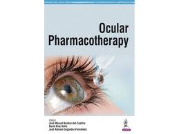 Ocular Pharmacotherapy