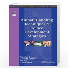 Animal Handling Techniques & Protocol Development Strategies