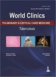 World Clinics Pulmonary & Critical Care Medicine:Tuberculosis (Jan.2014, Vol.3,No.1)