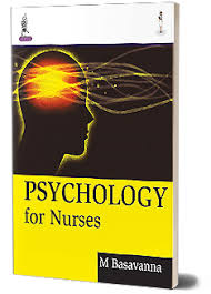 Psychology For Nurses