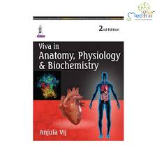 Viva in Anatomy, Physiology and Biochemistry