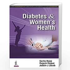 Diabetes & Women'S Health