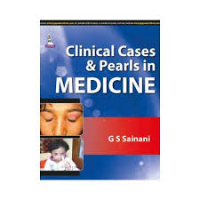 Clinical Cases & Pearls in Medicine