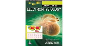 Manual Of Electrophysiology