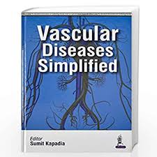 Vascular Diseases Simplified