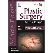 Plastic Surgery Made Easy With Dvd-Rom