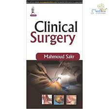Clinical Surgery