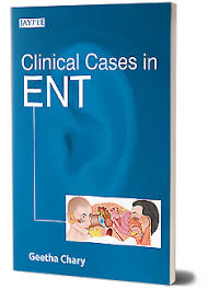 Clinical Cases in ENT