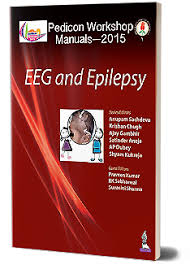 Pedicon Workshop Manuals-2015(Iap) Eeg And Epilepsy