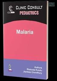 Clinic Consult Pediatrics Malaria