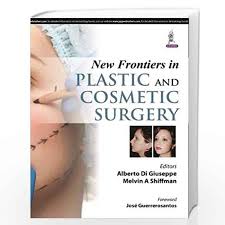 New Frontiers In Plastic And Cosmetic Surgery