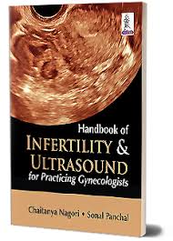 Handbook Of Infertility And Ultrasound For Practicing Gynecologists