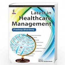 Latest In Healthcare Management