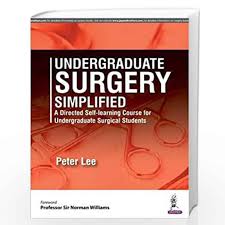 Undergraduate Surgery Simplified: A Directed Self-Learning Course for Undergraduate Surgical Students