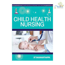Child Health Nursing