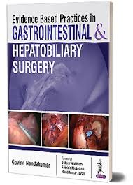 Evidence Based Practices in Gastrointestinal & Hepatobiliary Surgery