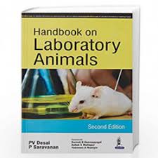 Handbook On Laboratory Animals