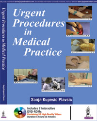 Urgent Procedures in Medical Practice