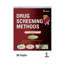 Drug Screening Methods