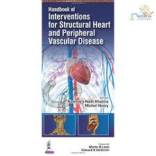 Handbook Of Interventions For Structural Heart And Peripheral Vascular Disease