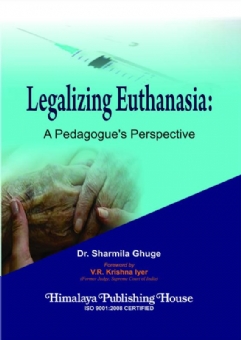 Legalizing Euthanasia