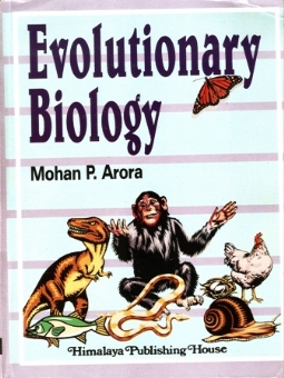 Evolutionary Biology