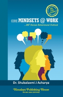 Core Mindsets @ Work 360° Human Behavioural Outloook