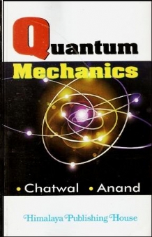 Quantum Mechanics