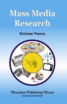 Mass Media Research