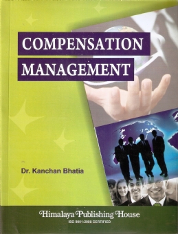 Compensation Management