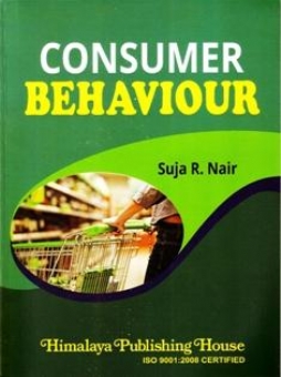 Consumer Behaviour