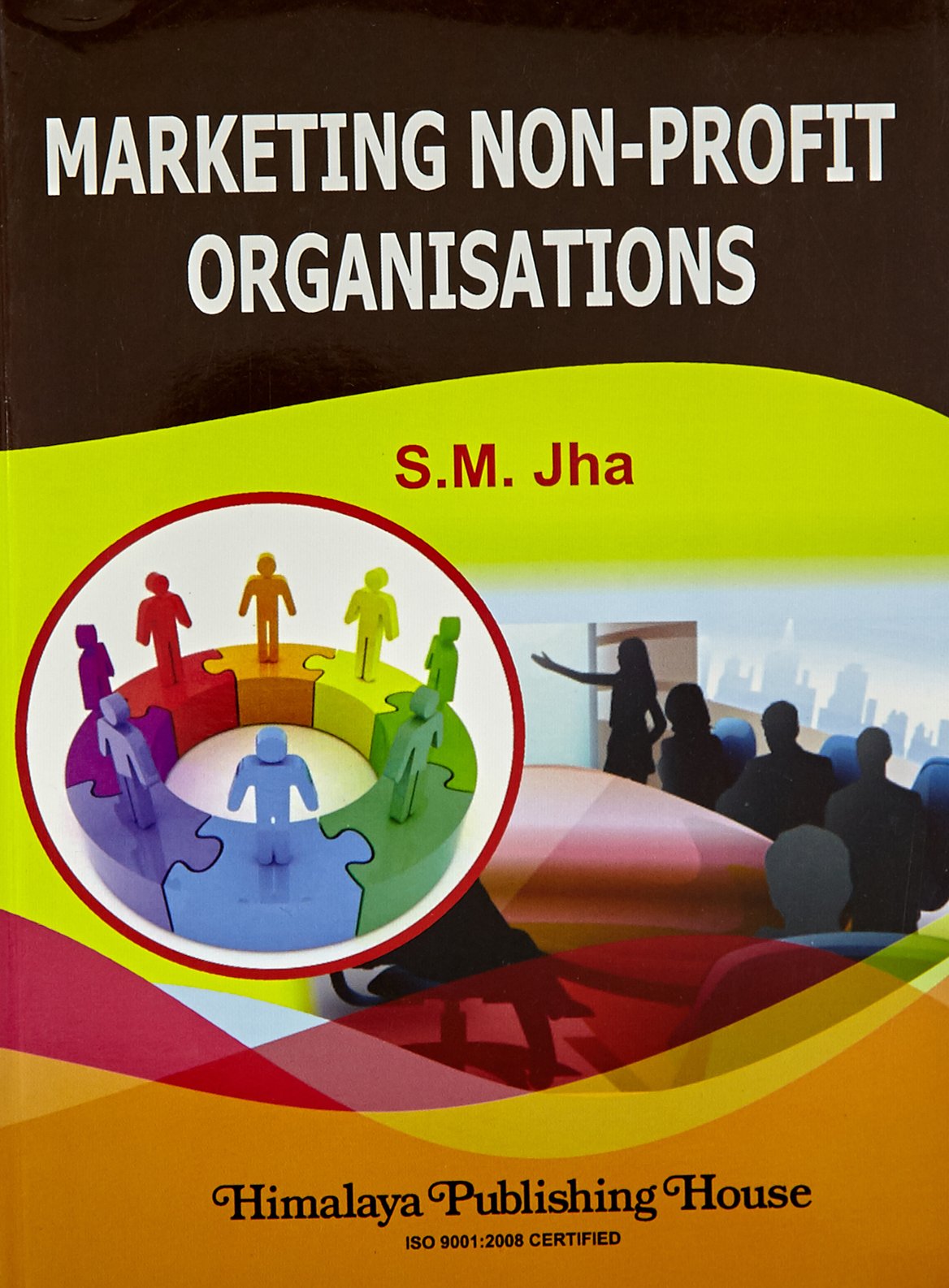 Marketing Non-profit Organisations