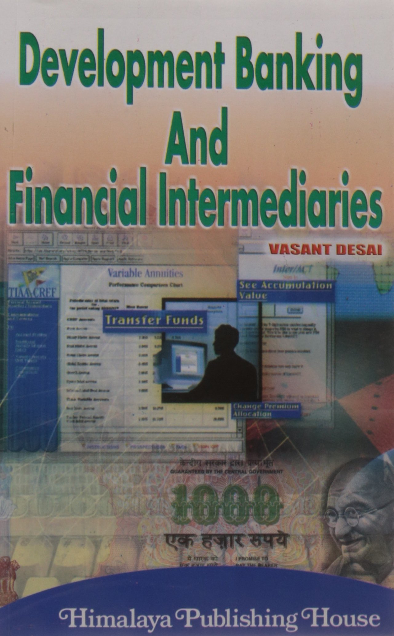 Development Banking and Financial Intermediaries