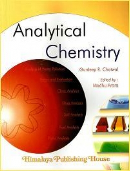Analytical Chemistry