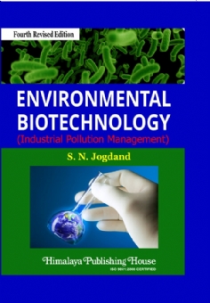 Environmental Biotechnology (Industrial Pollution
Management)