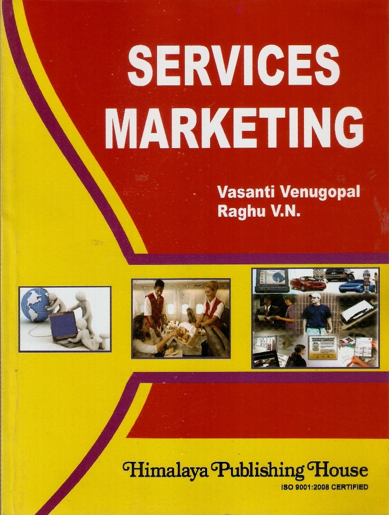 Services Marketing