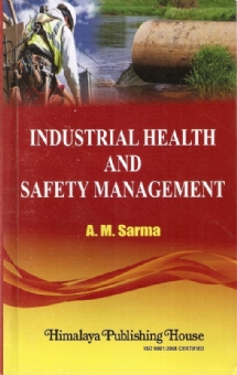 Industrial Health and Safety Management
