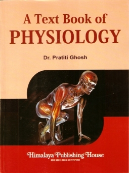 A Text Book of Physiology