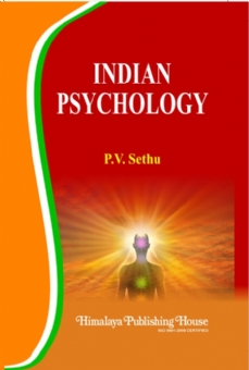 Indian Psychology