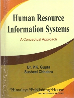 Human Resource Information System