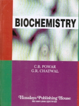 Biochemistry