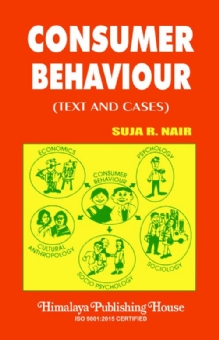 Consumer Behaviour — Text and Cases