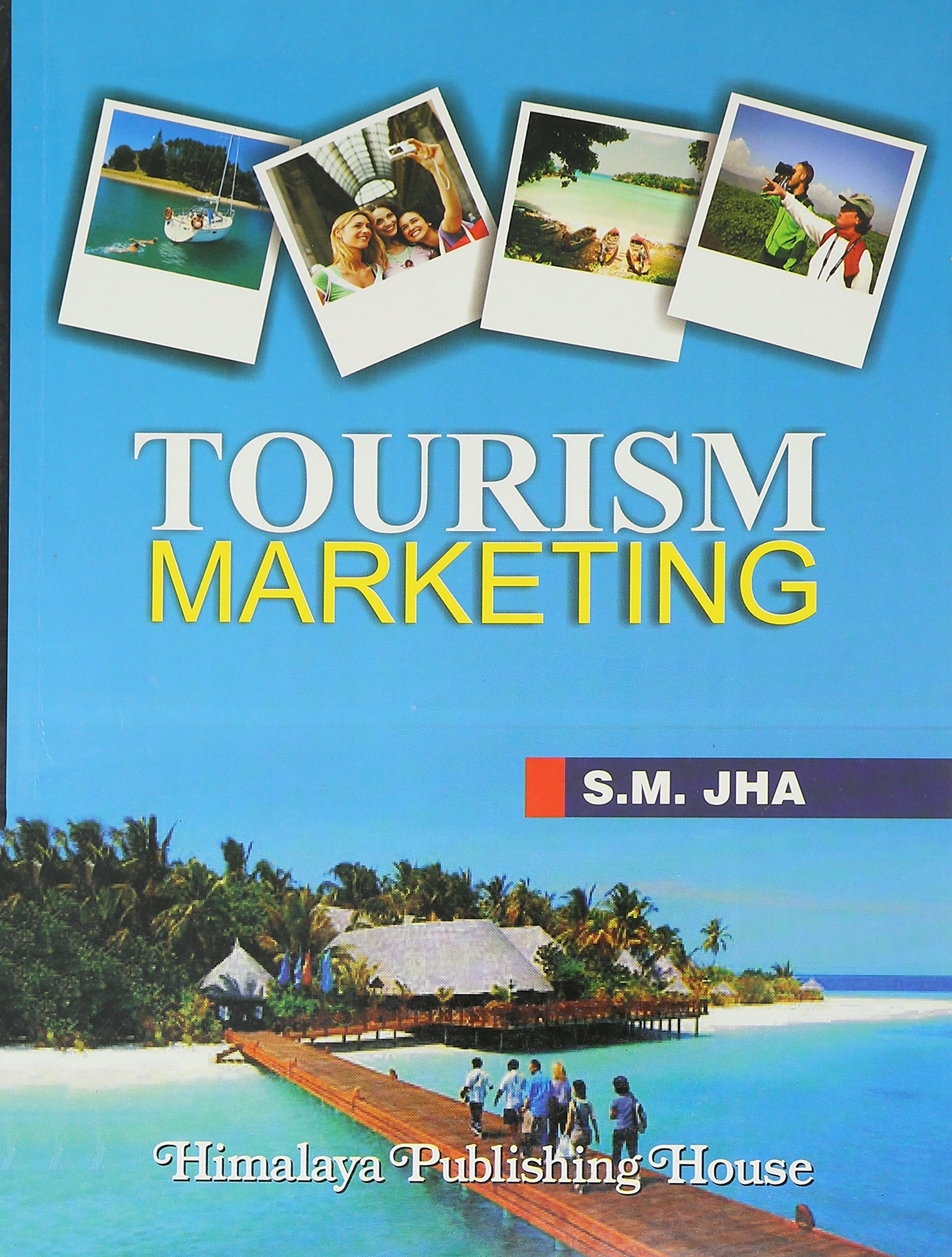 Tourism Marketing