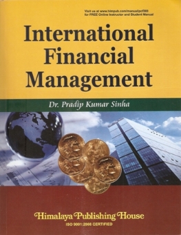 International Financial Management