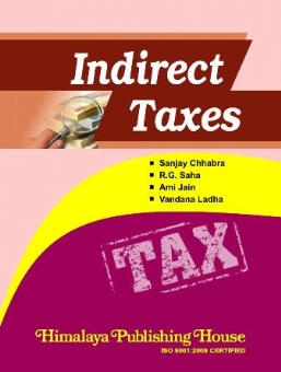 Indirect Taxes