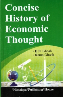 Concise History of Economic Thought
